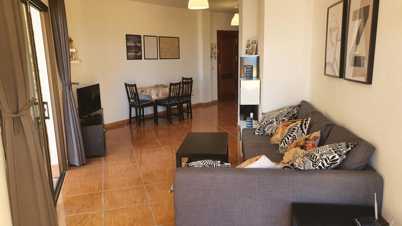 Aguamarina 605 Apartment San Miguel de Abona Luaran gambar